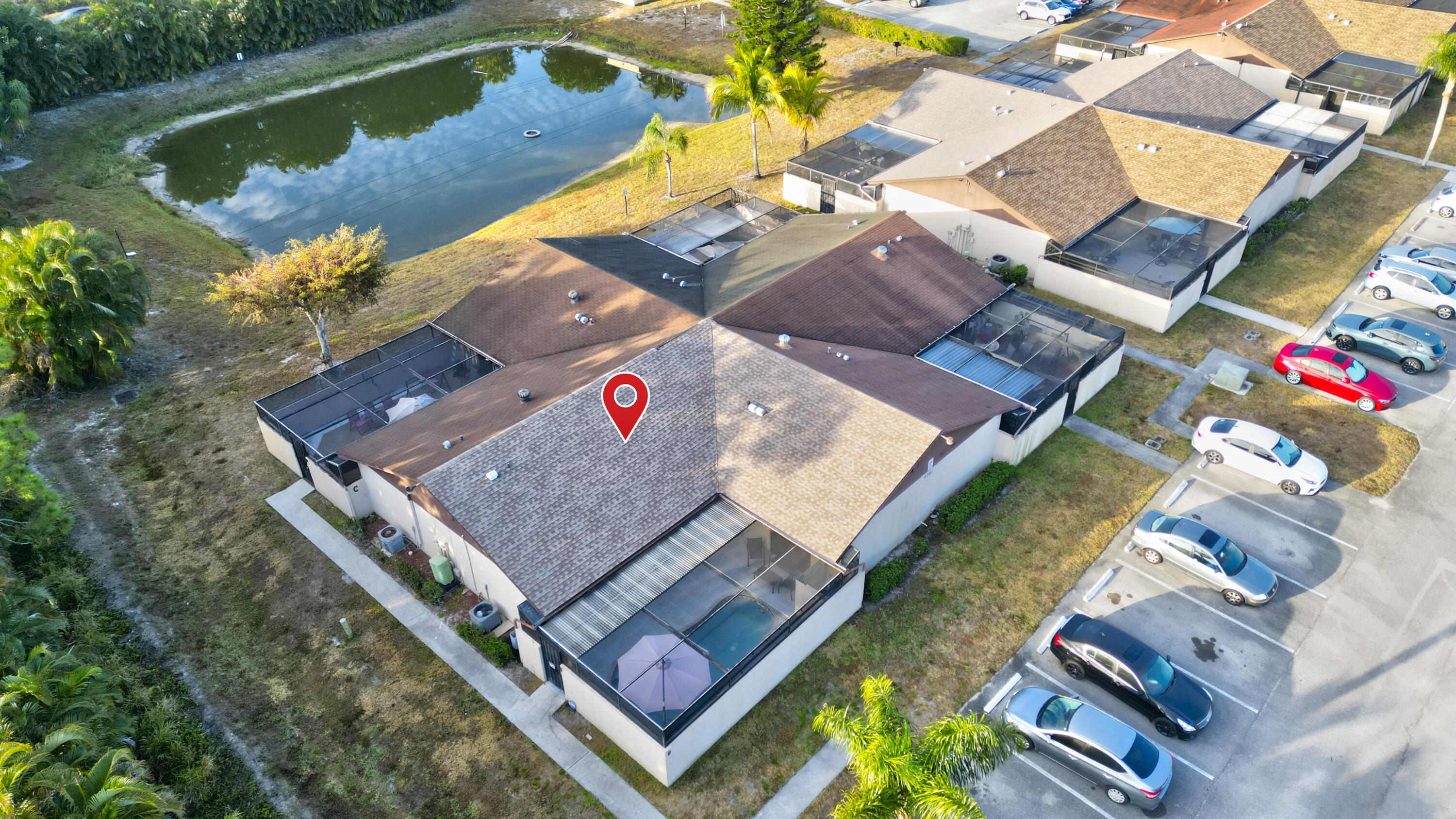 SUNNY PALMS VILLAS - Residential