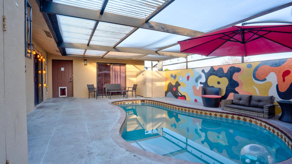 Photo of 4782 Sunny Palm Circle #D, West Palm Beach, FL 33415 (MLS # R11163695)