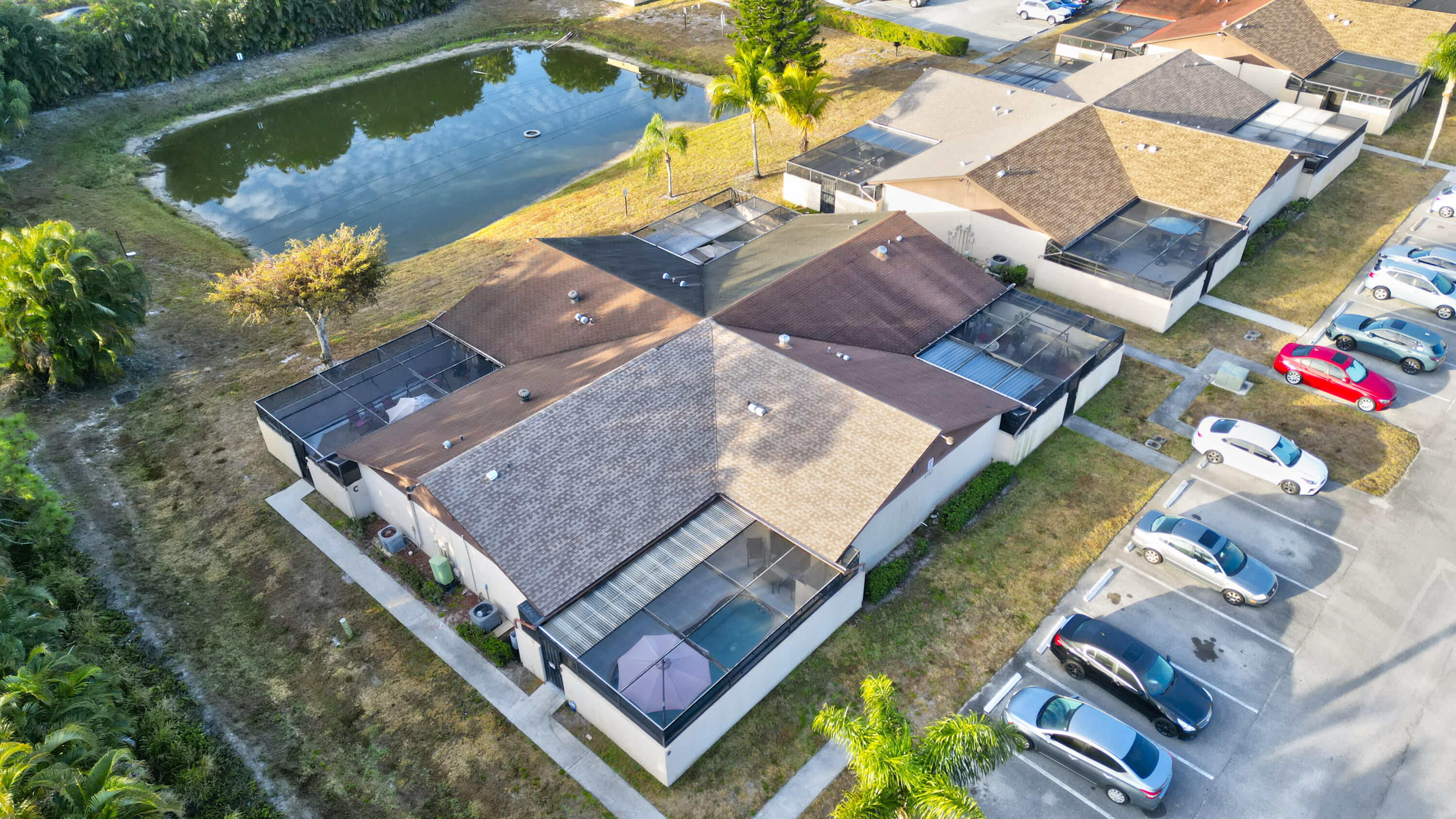 SUNNY PALMS VILLAS - Residential