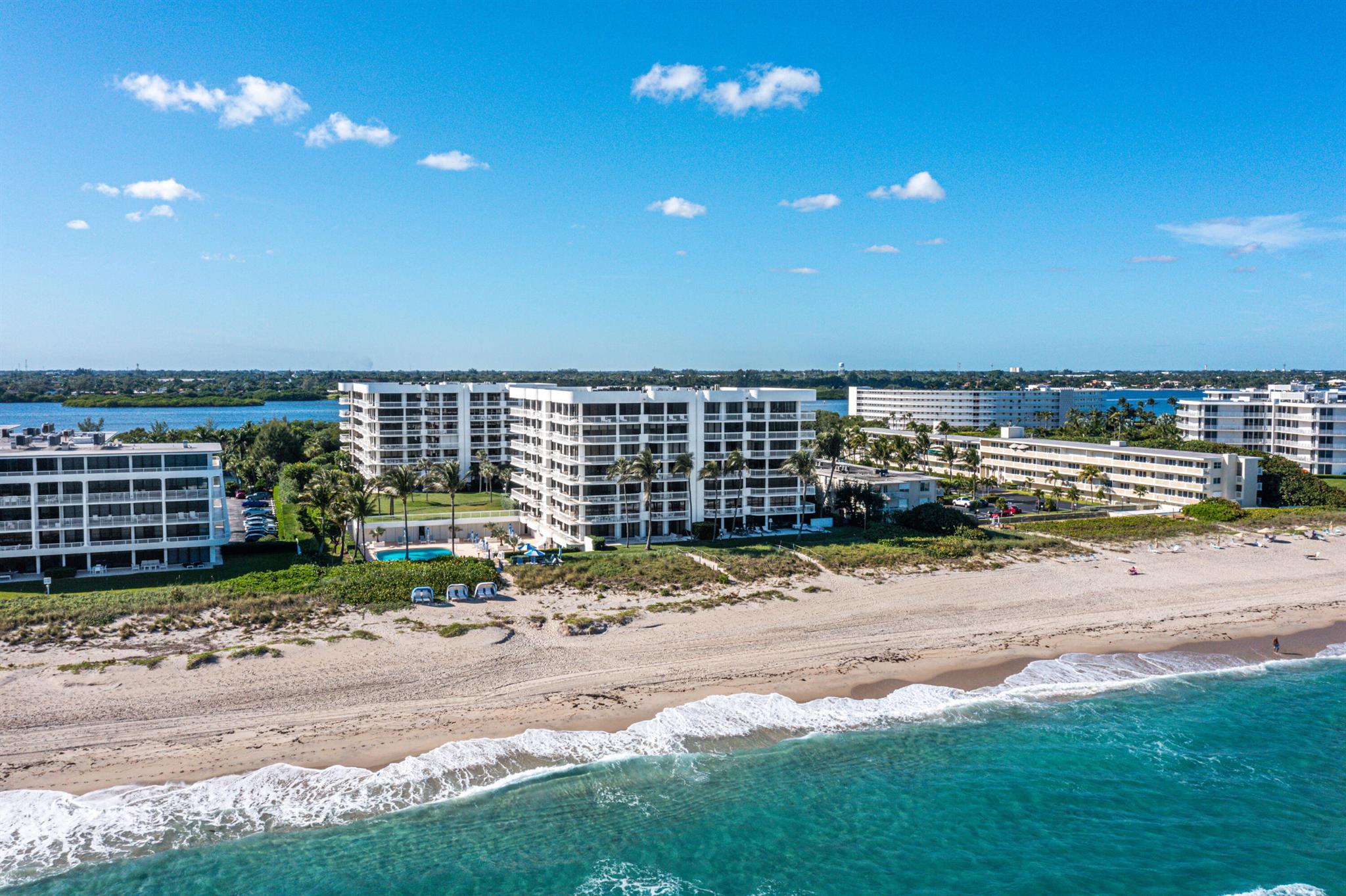 PALM BEACH STRATFORD - Residential