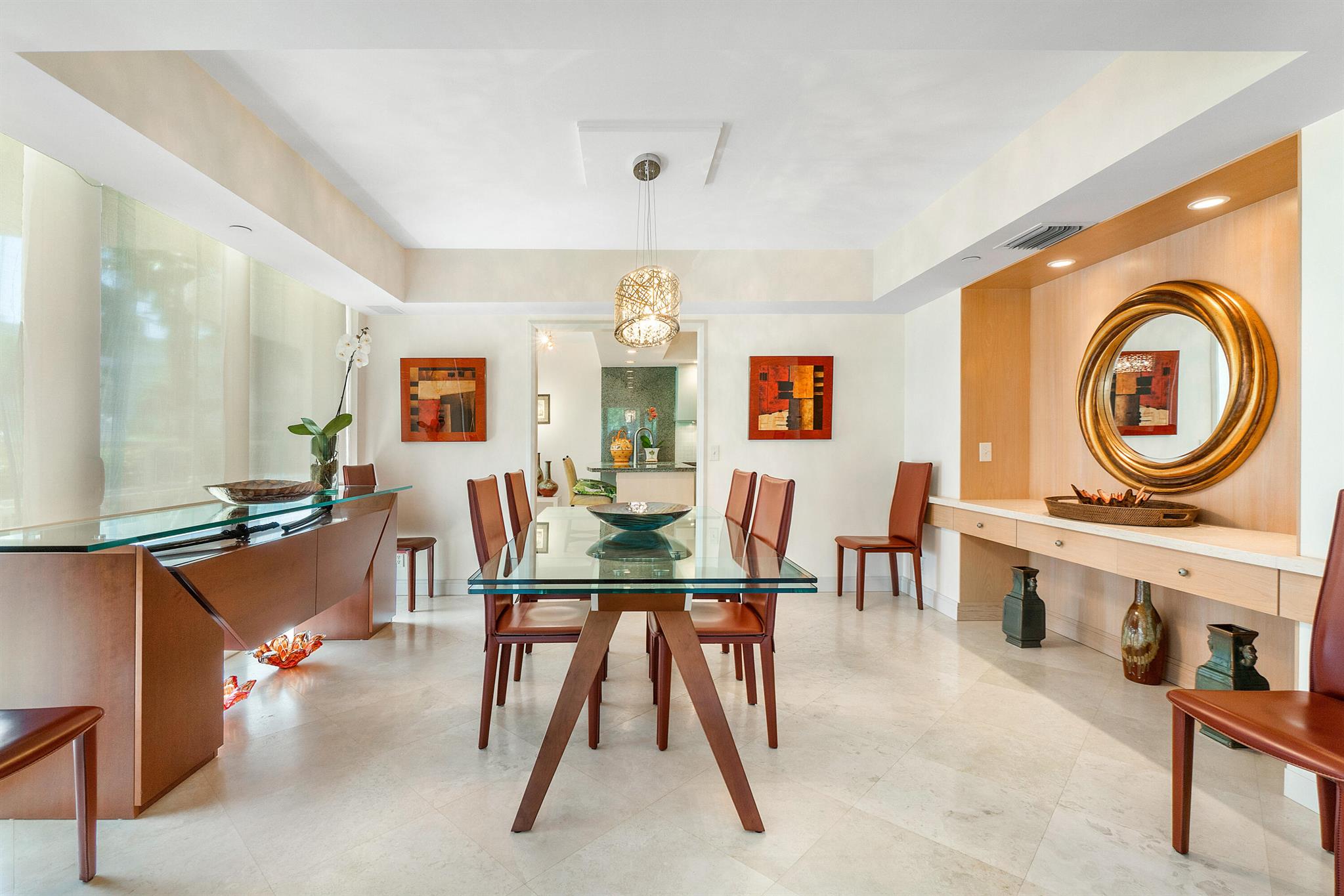 PALM BEACH STRATFORD - Residential