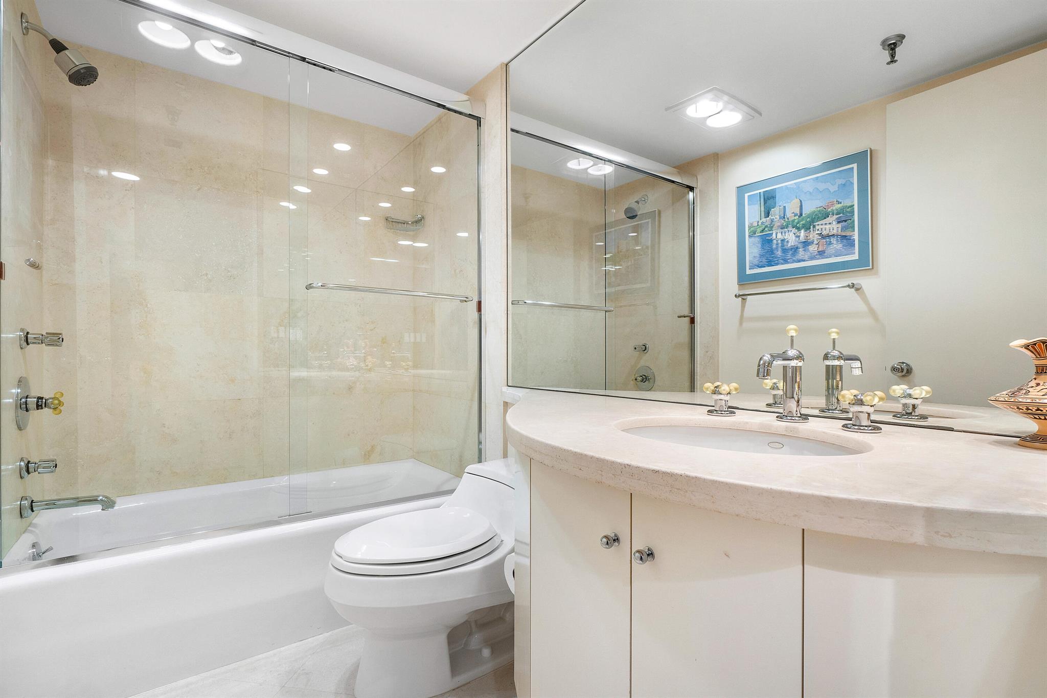 PALM BEACH STRATFORD - Residential