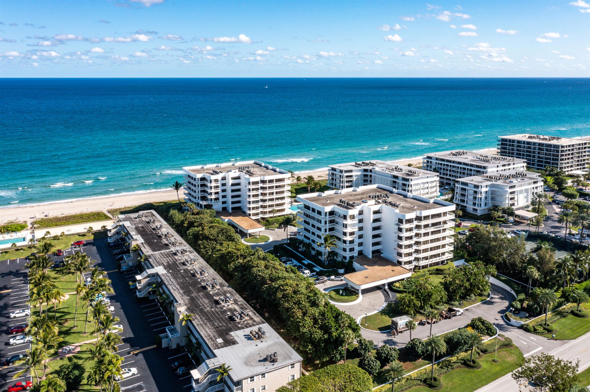 PALM BEACH STRATFORD - Residential