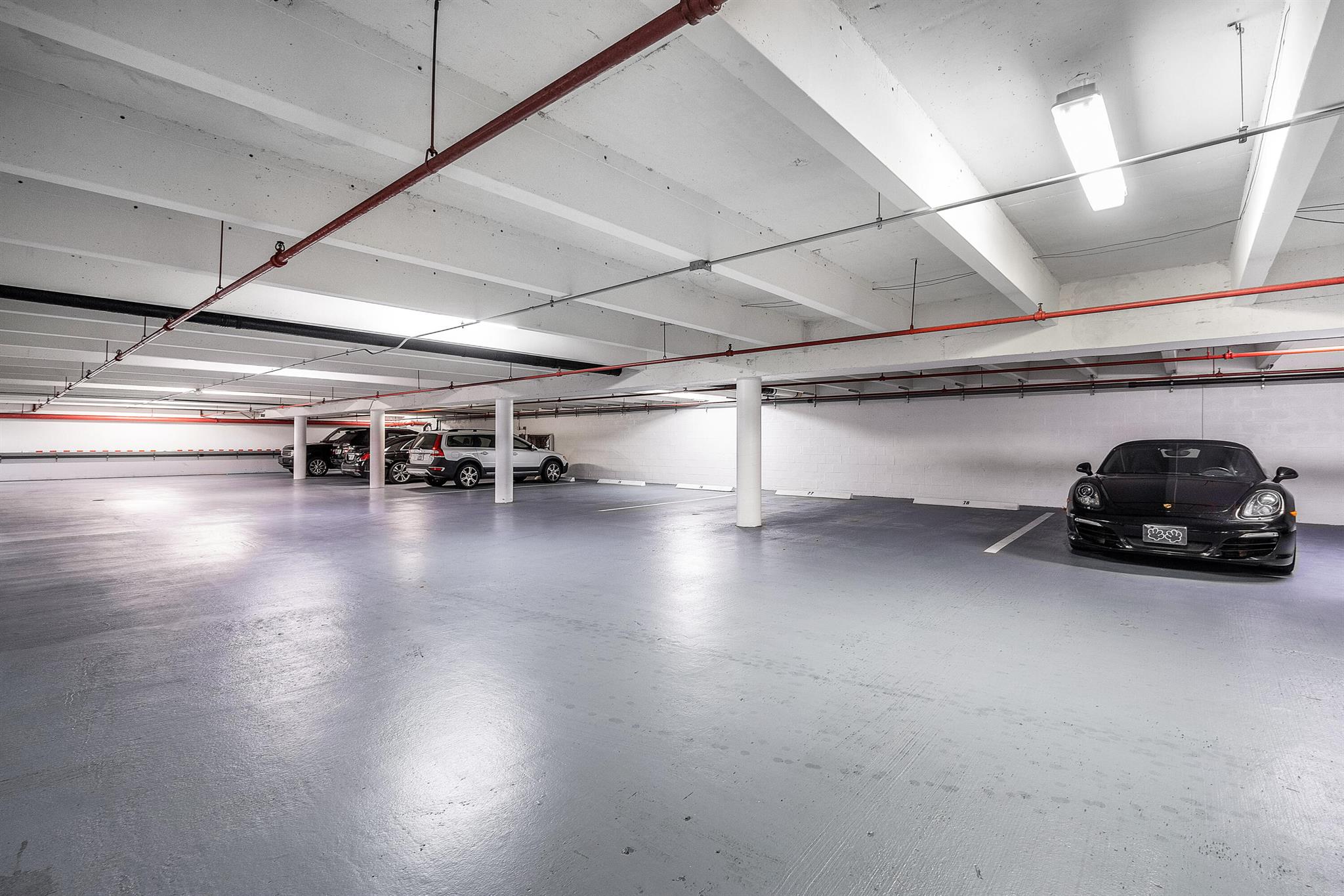 PALM BEACH STRATFORD - Residential