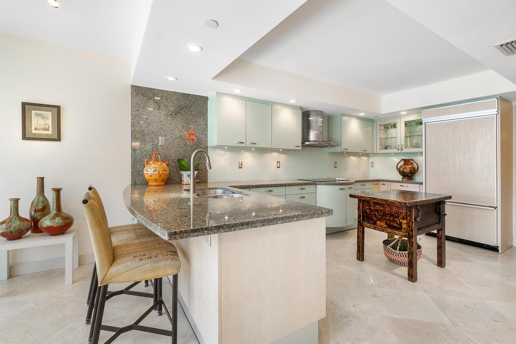 PALM BEACH STRATFORD - Residential