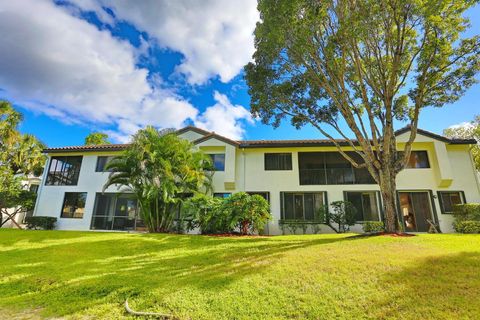 A home in Parkland