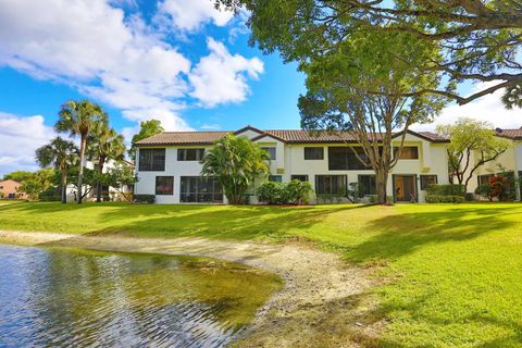 A home in Parkland