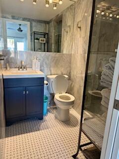 OAKLAND PARK SECOND ADD - Residential Lease