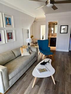 OAKLAND PARK SECOND ADD - Residential Lease