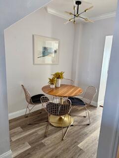 OAKLAND PARK SECOND ADD - Residential Lease