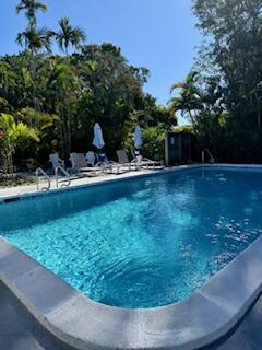 OAKLAND PARK SECOND ADD - Residential Lease