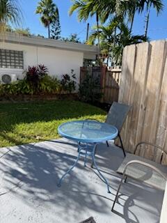 OAKLAND PARK SECOND ADD - Residential Lease
