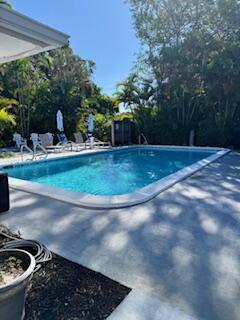 OAKLAND PARK SECOND ADD - Residential Lease
