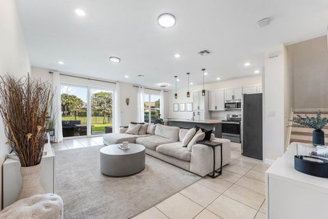 Tiny photo for 4392 VELEIROS Avenue, Deerfield Beach, FL 33064 (MLS # B26083771)
