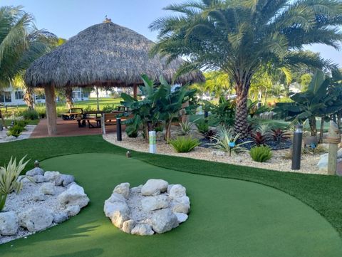 A home in Deerfield Beach