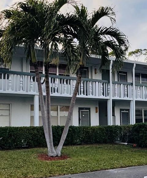 A home in Deerfield Beach