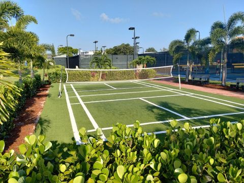 A home in Deerfield Beach