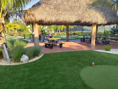 A home in Deerfield Beach