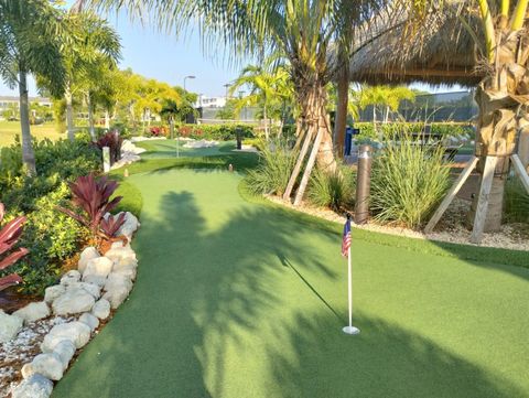 A home in Deerfield Beach