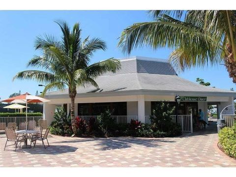 A home in Deerfield Beach