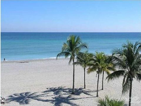 A home in Deerfield Beach