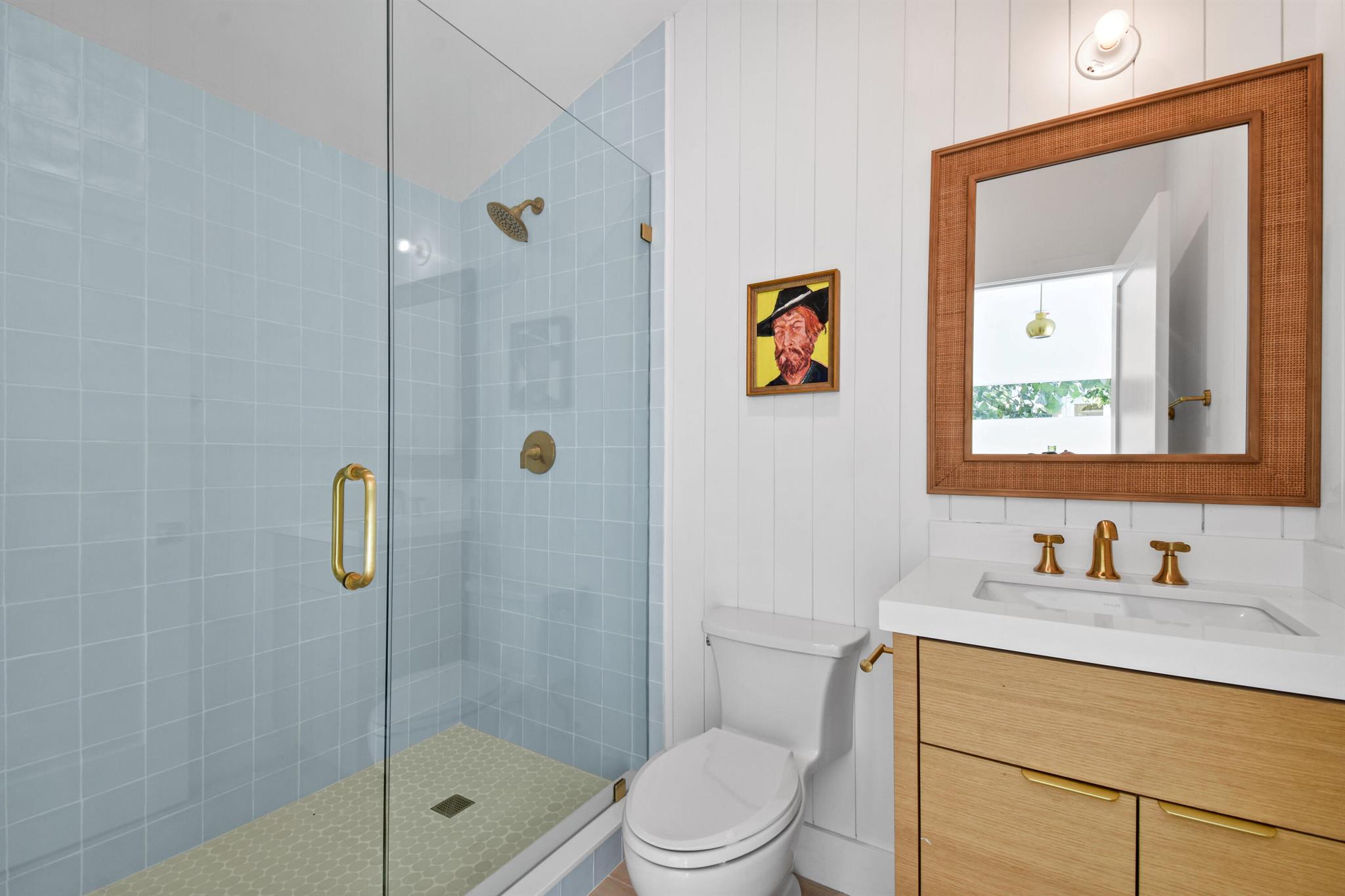 FLAMINGO PARK - Residential Lease