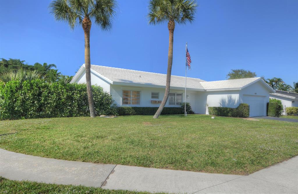 BOCA RATON SQUARE UNIT 13 - Residential