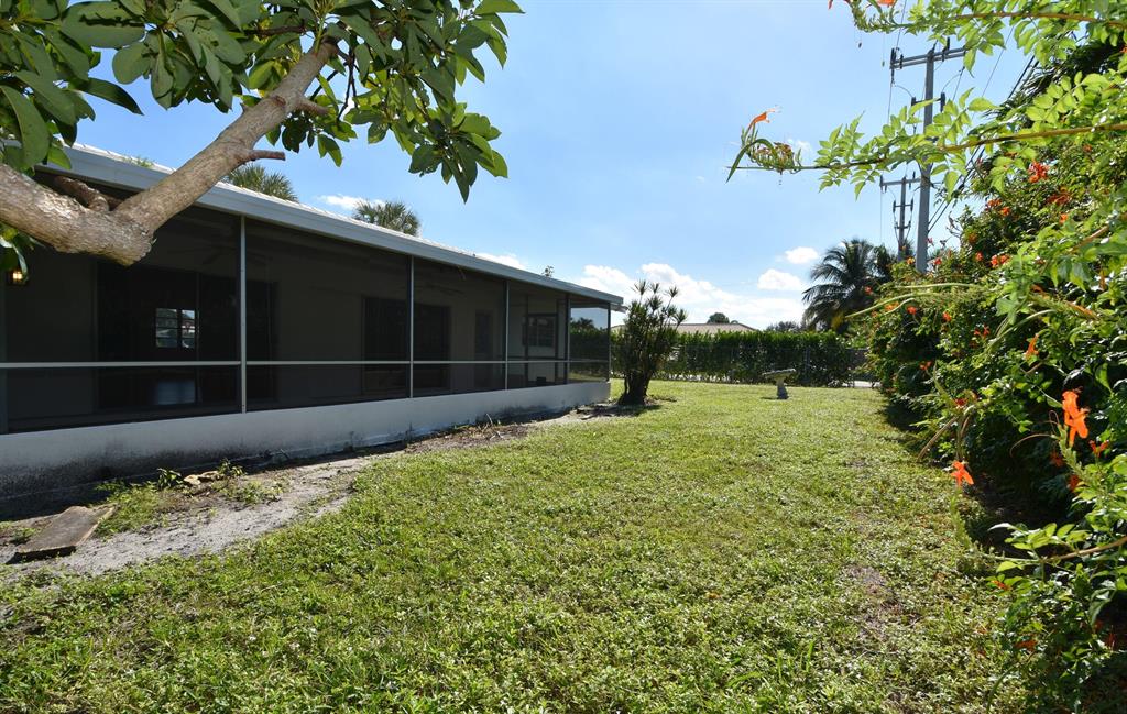 BOCA RATON SQUARE UNIT 13 - Residential