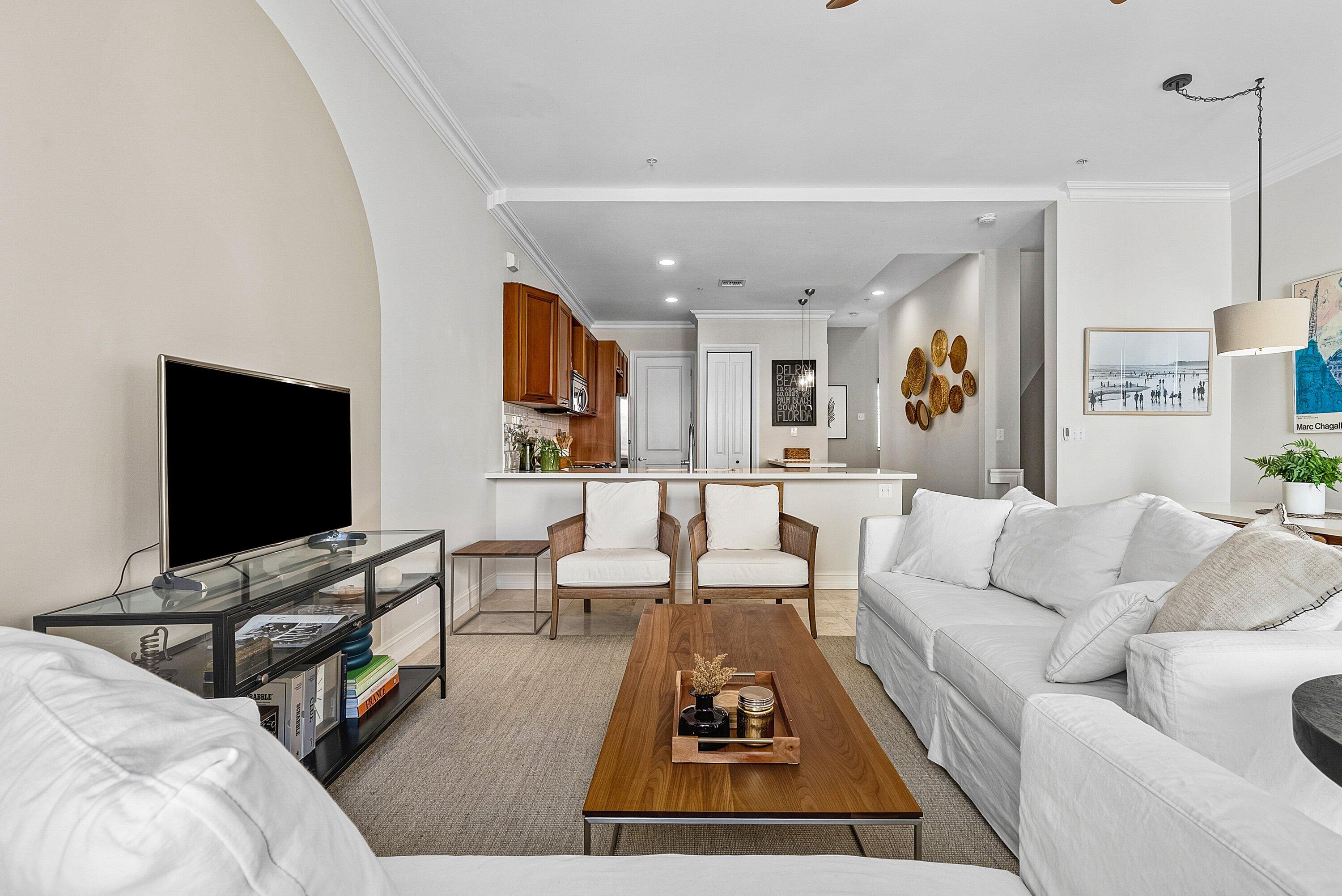 PORTA AL MARE - Residential