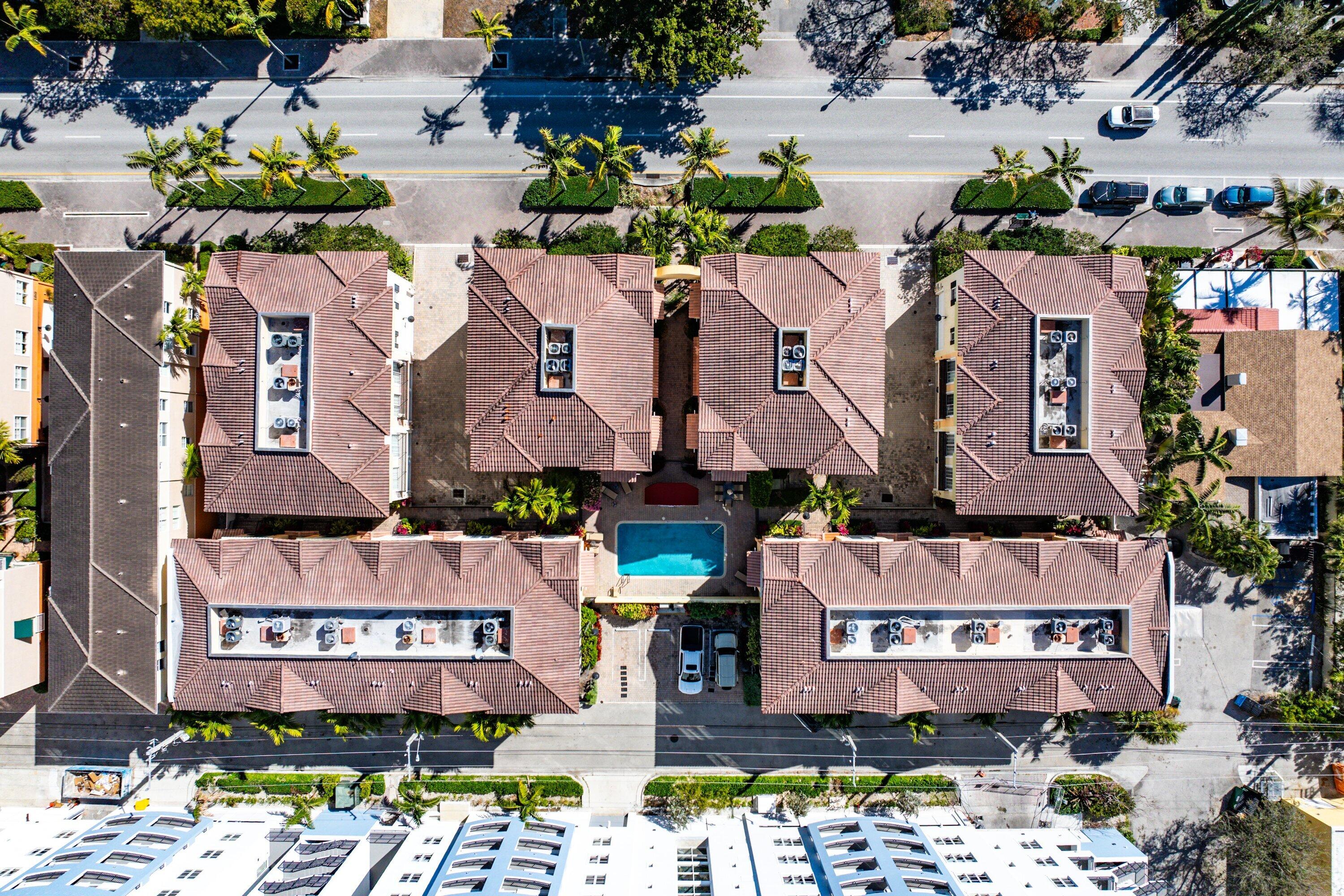 PORTA AL MARE - Residential