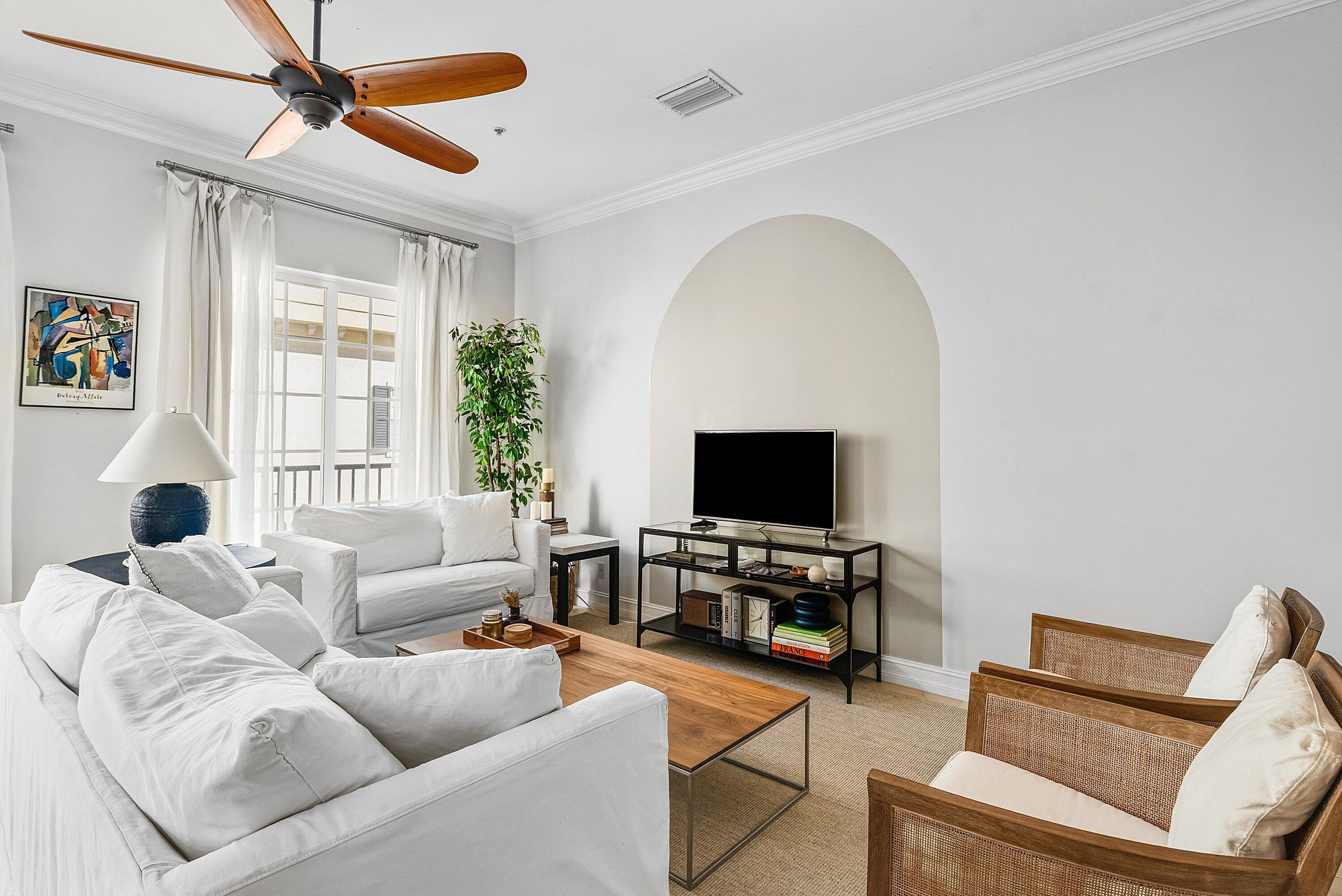 PORTA AL MARE - Residential