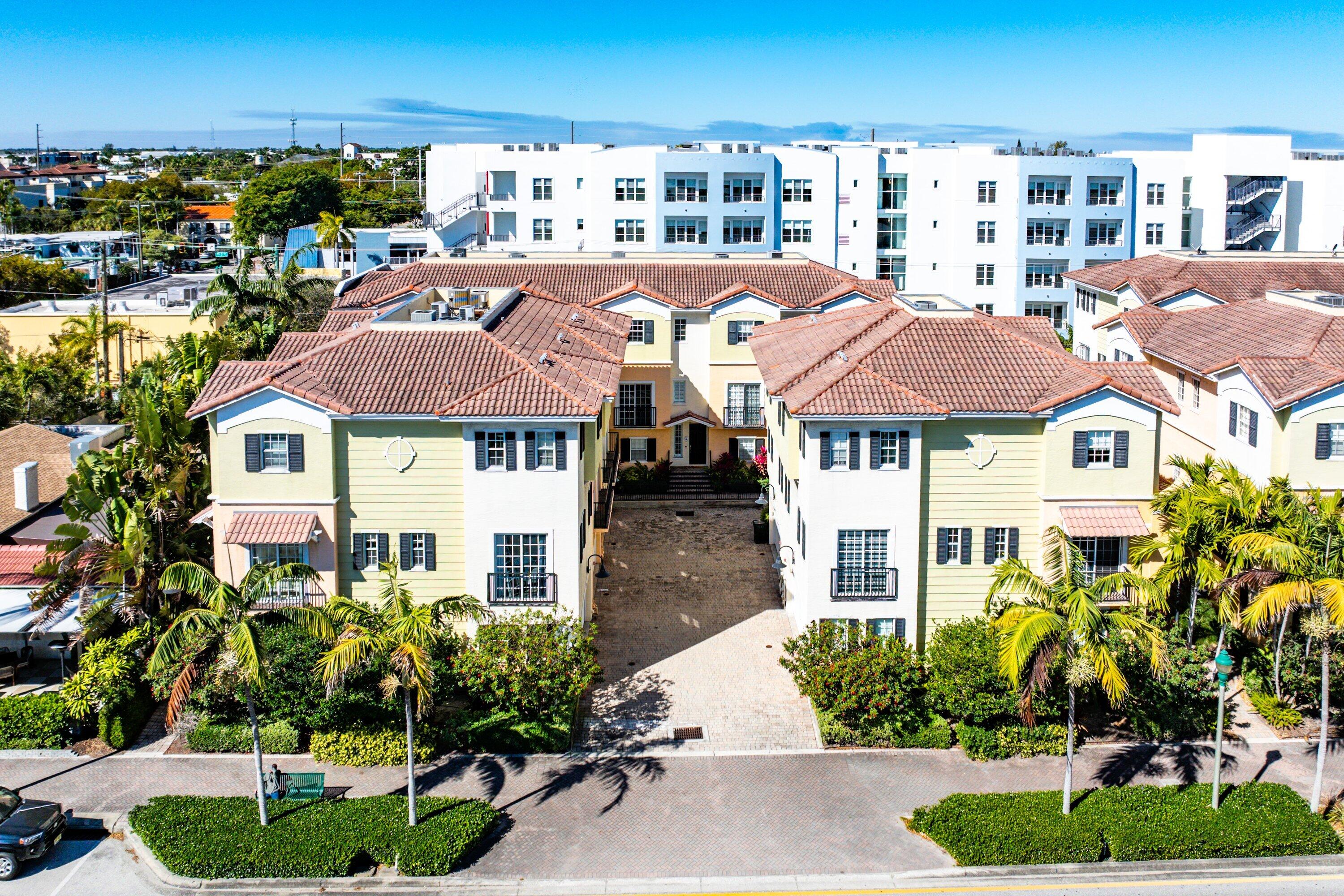 PORTA AL MARE - Residential