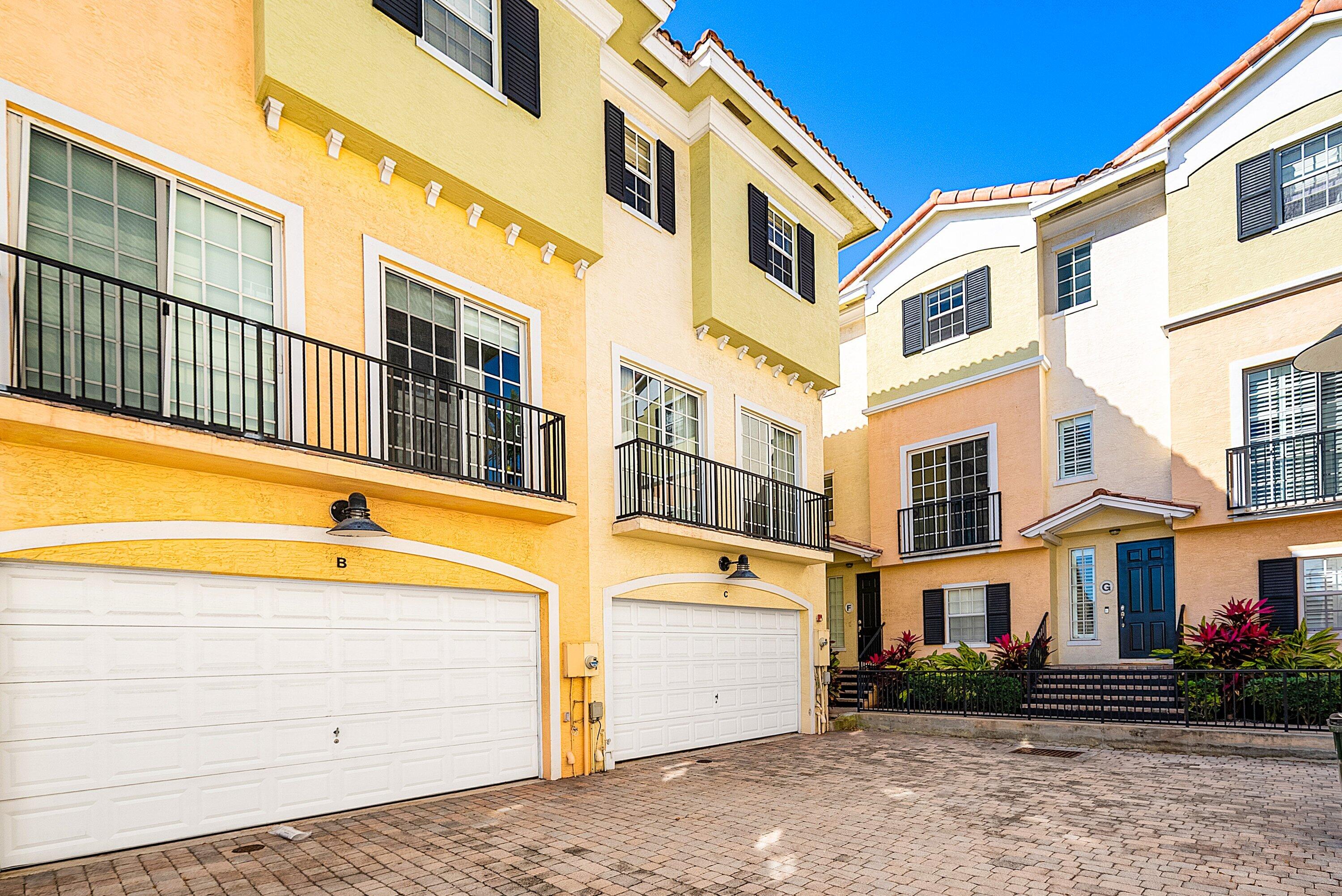 PORTA AL MARE - Residential