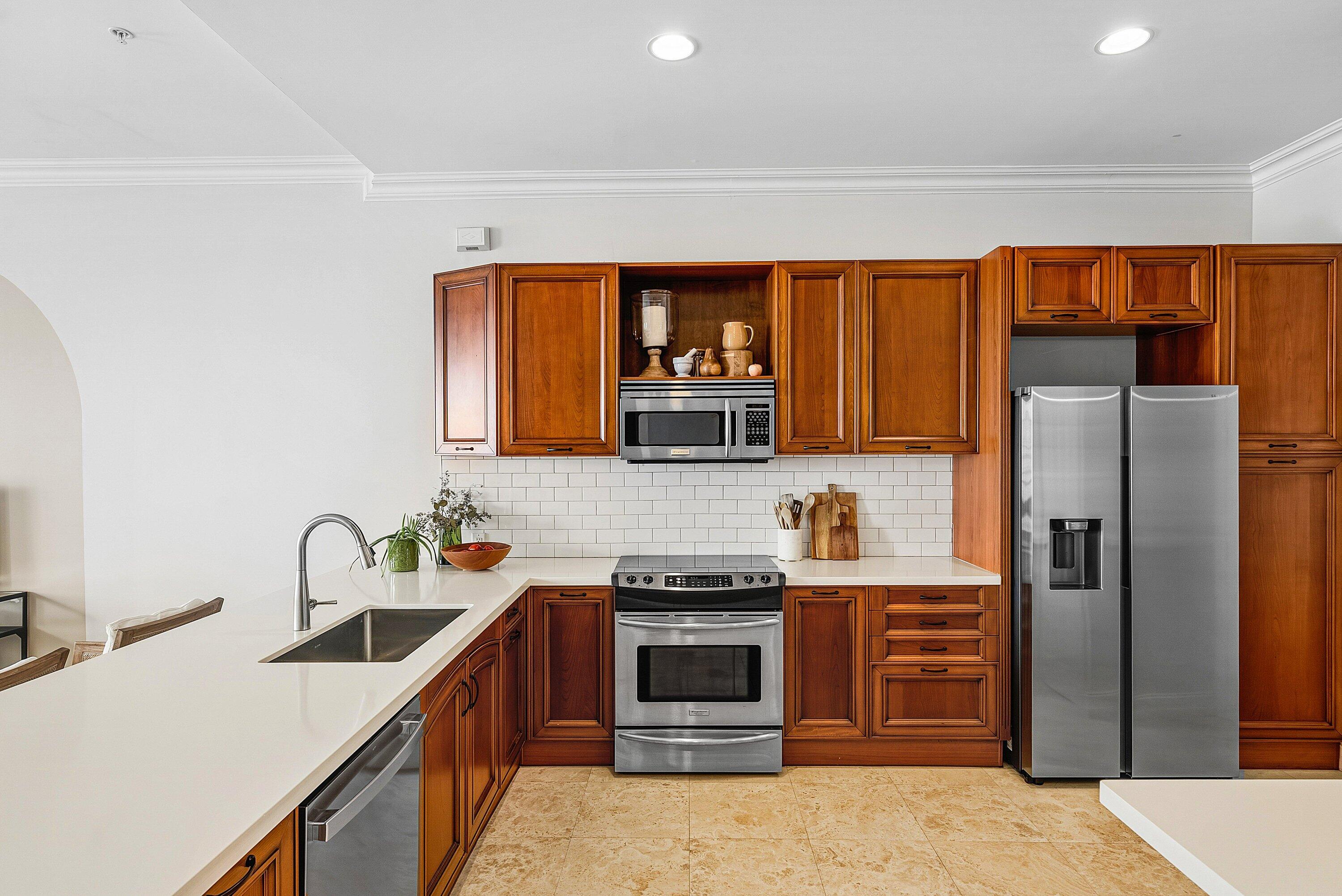 PORTA AL MARE - Residential