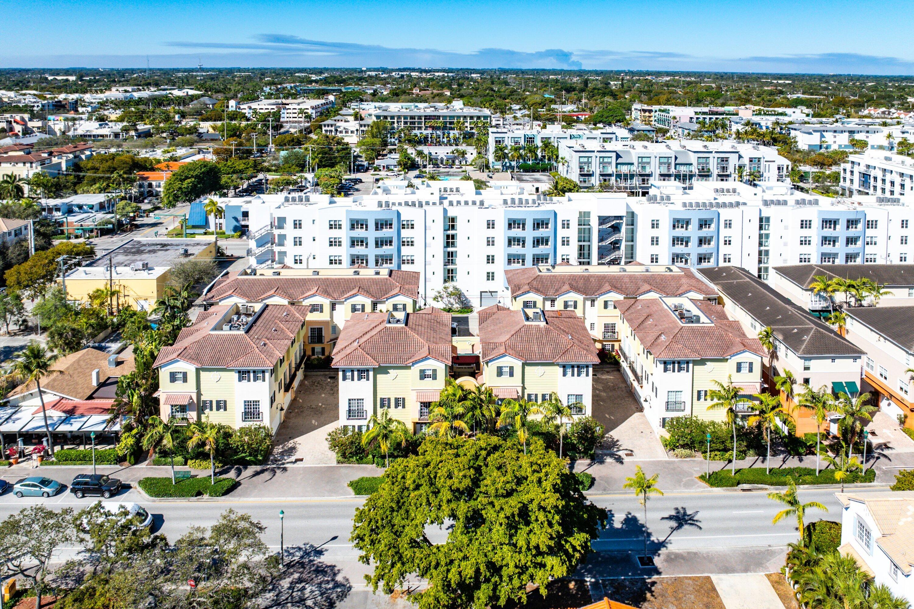 PORTA AL MARE - Residential