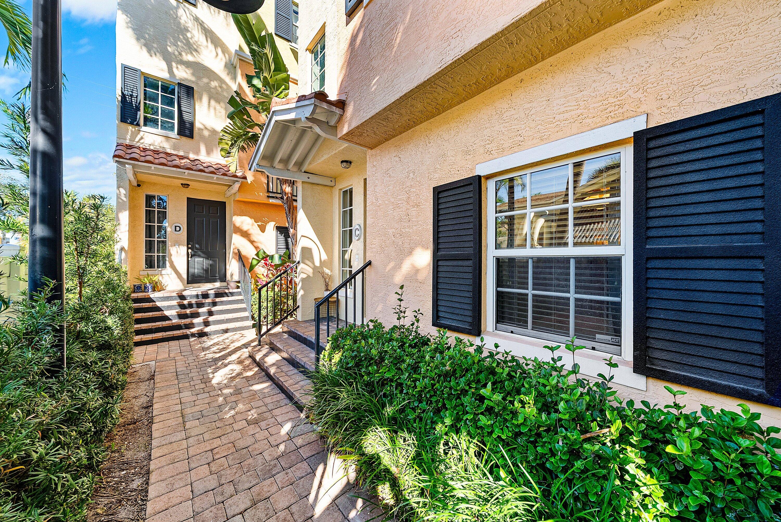 PORTA AL MARE - Residential