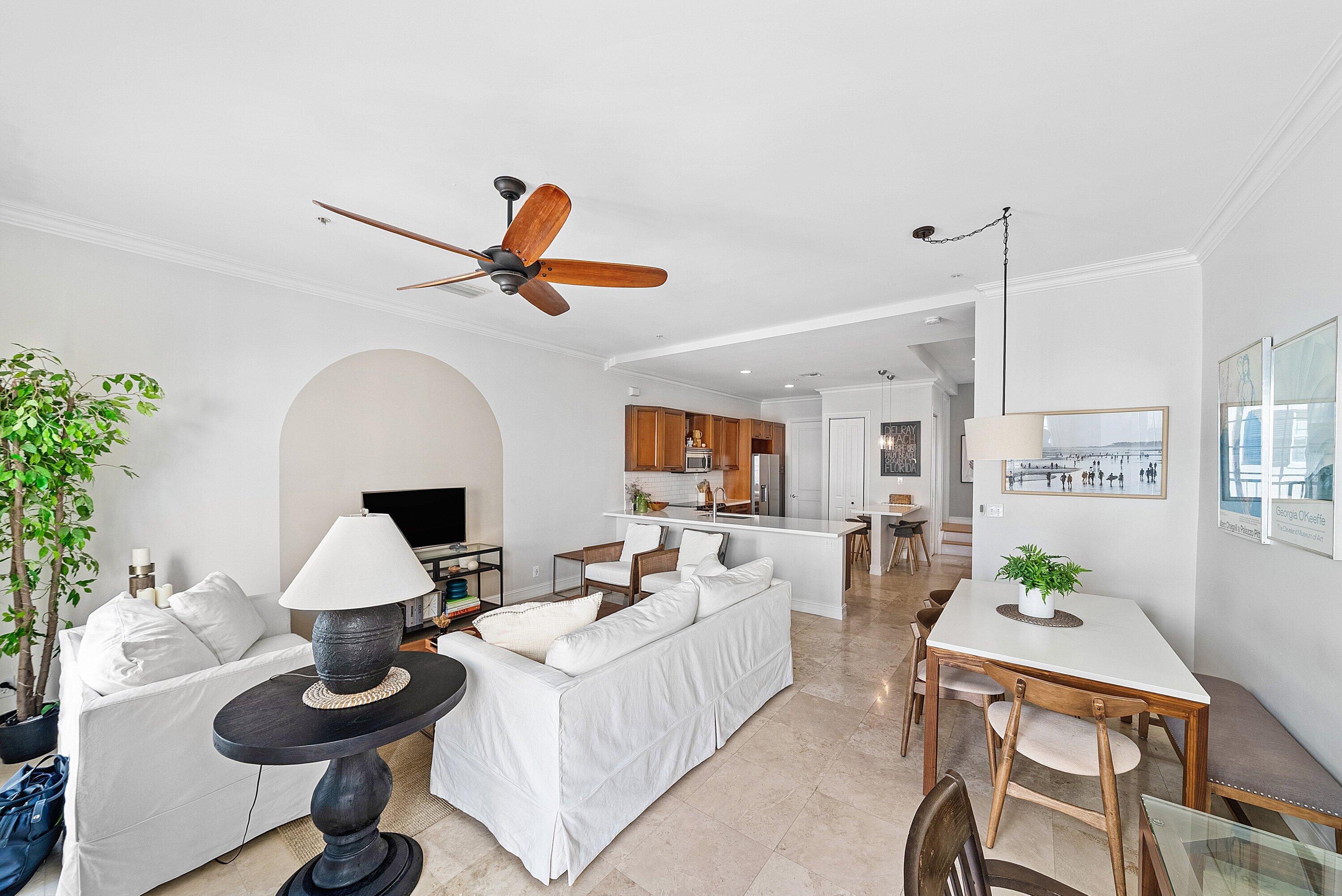 PORTA AL MARE - Residential