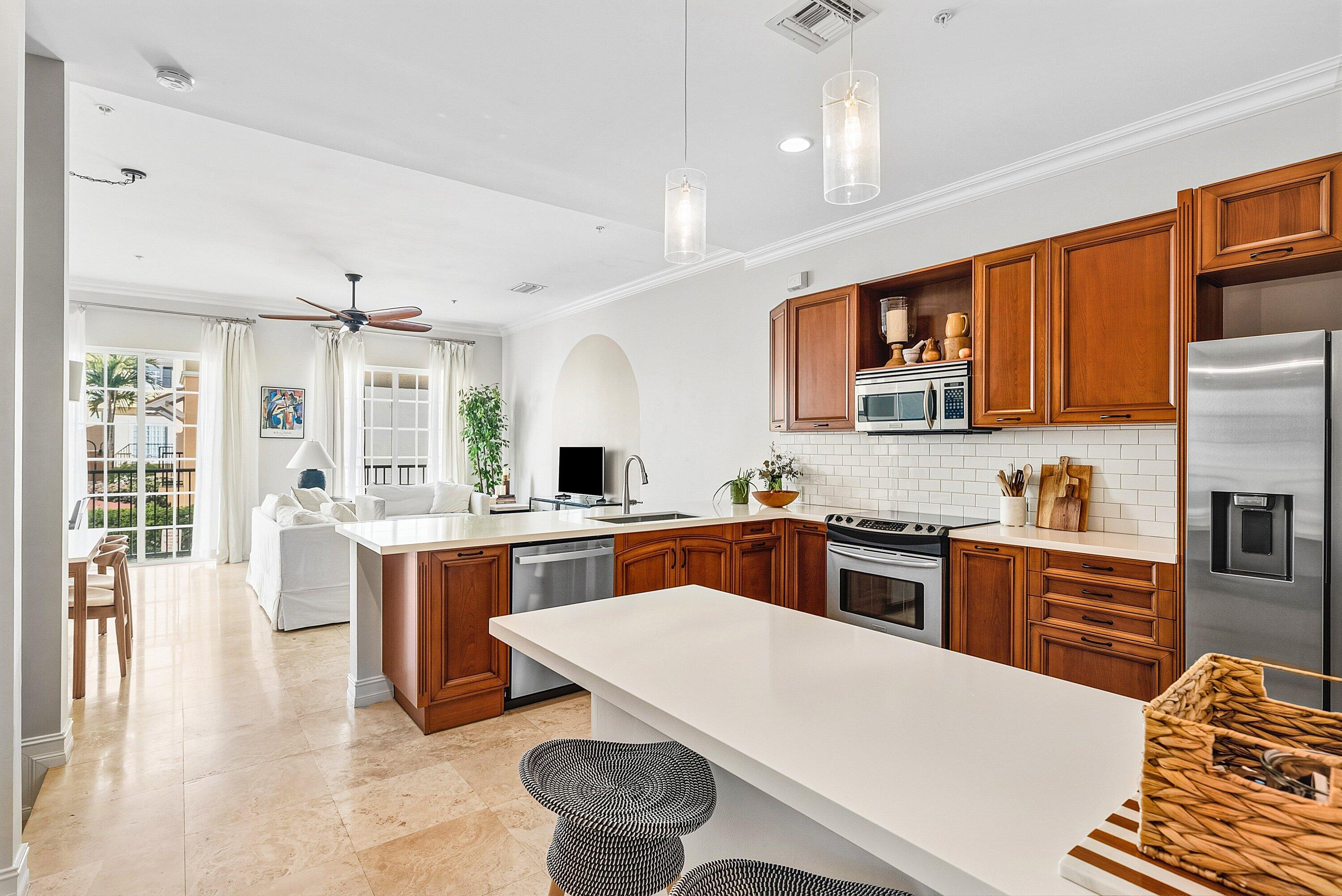 PORTA AL MARE - Residential