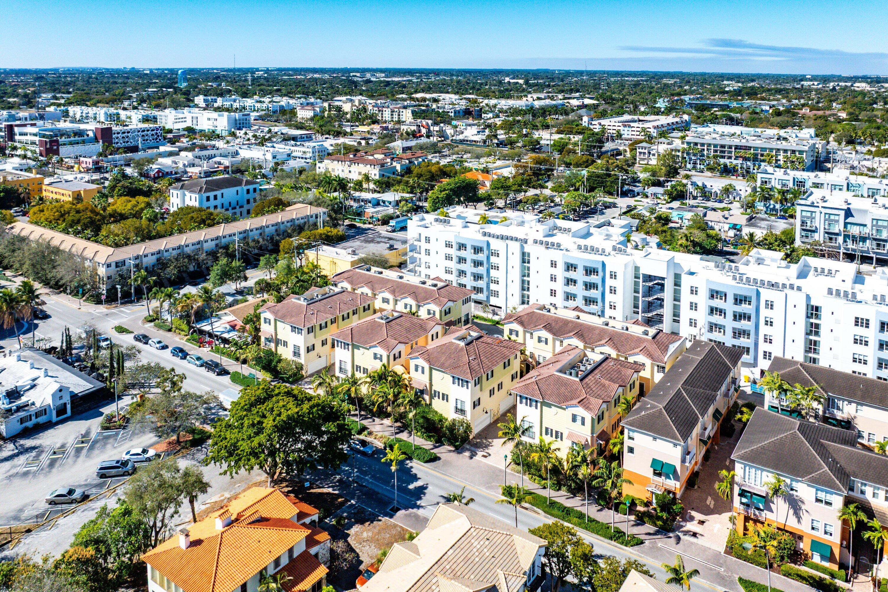 PORTA AL MARE - Residential