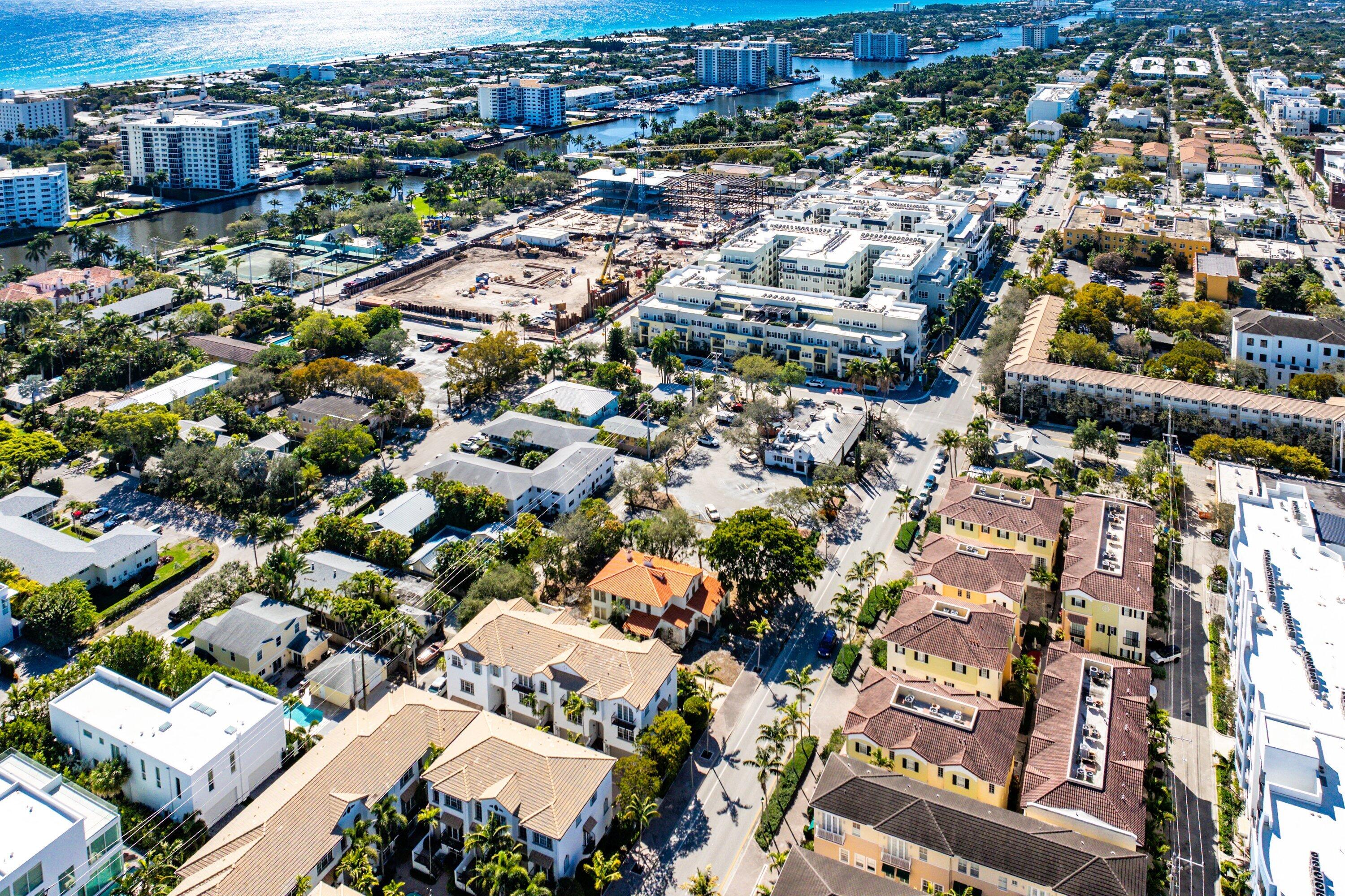 PORTA AL MARE - Residential