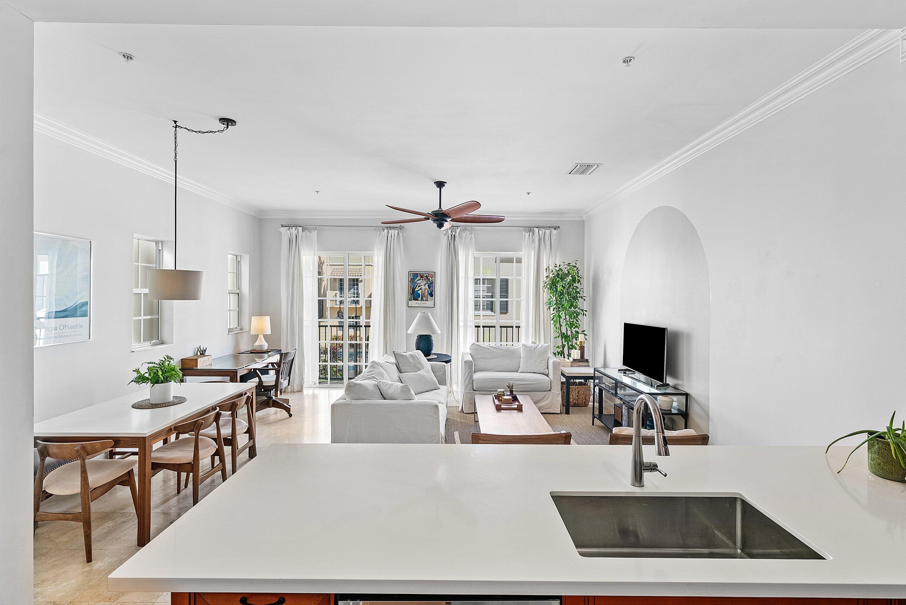 PORTA AL MARE - Residential