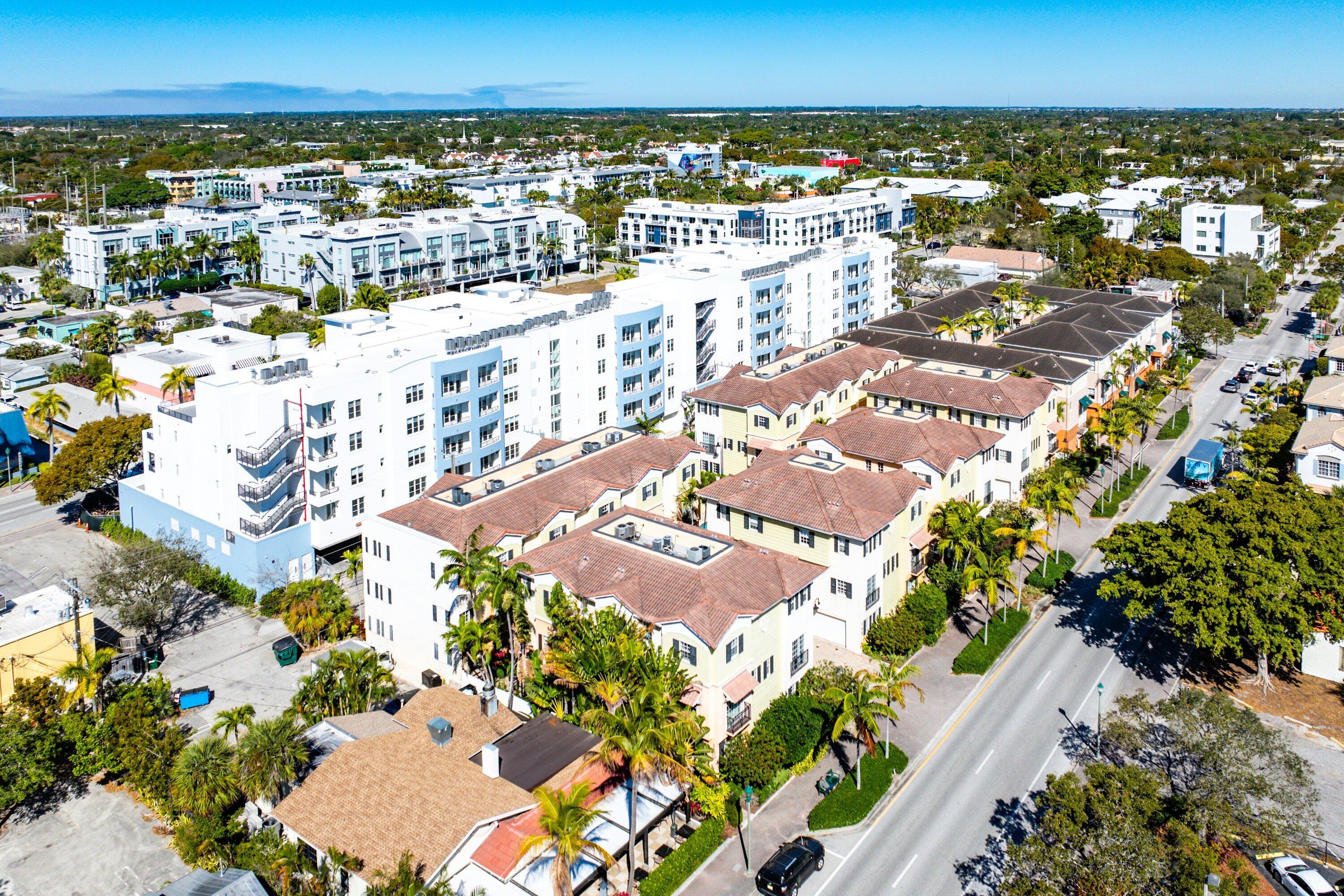 PORTA AL MARE - Residential