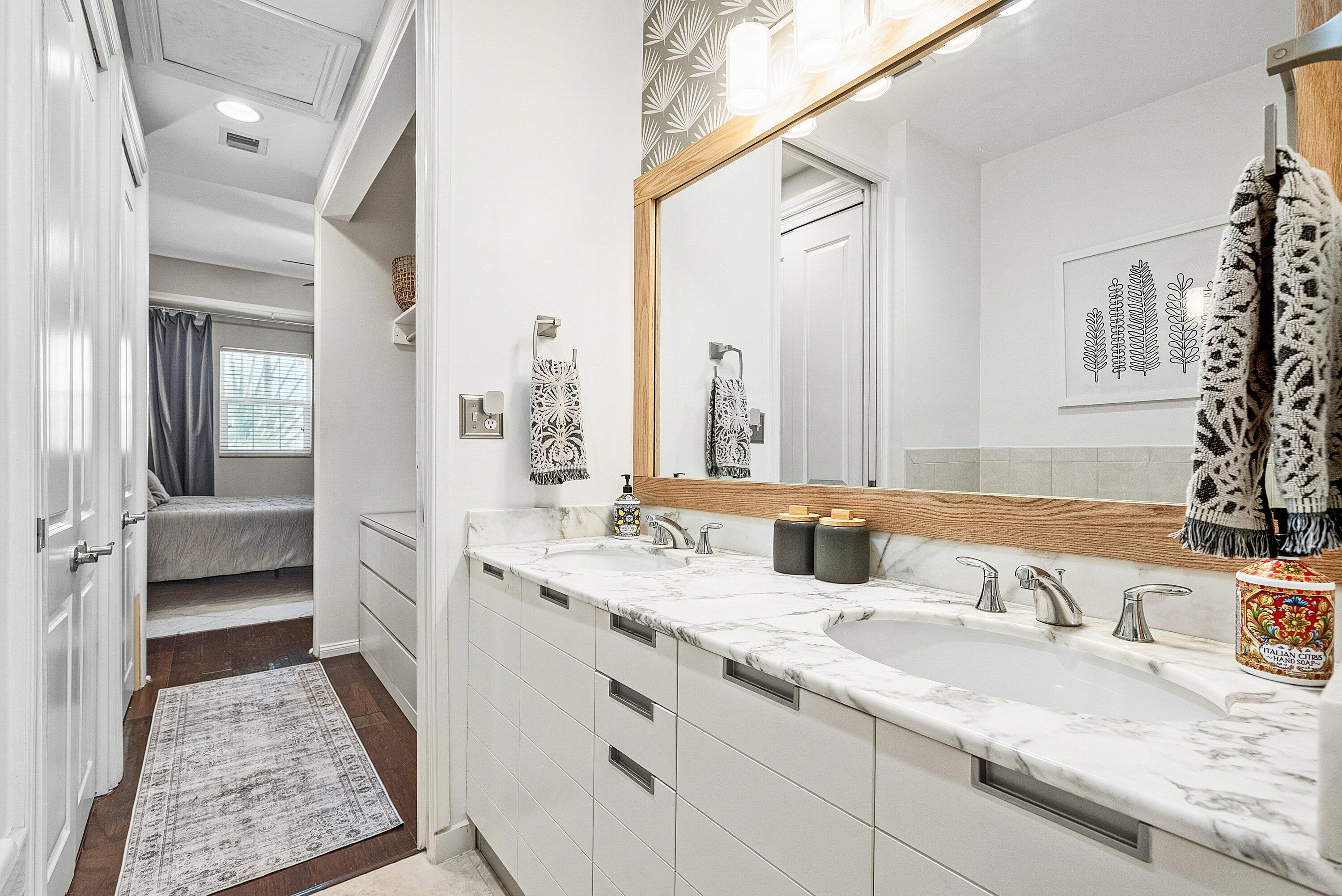 PORTA AL MARE - Residential