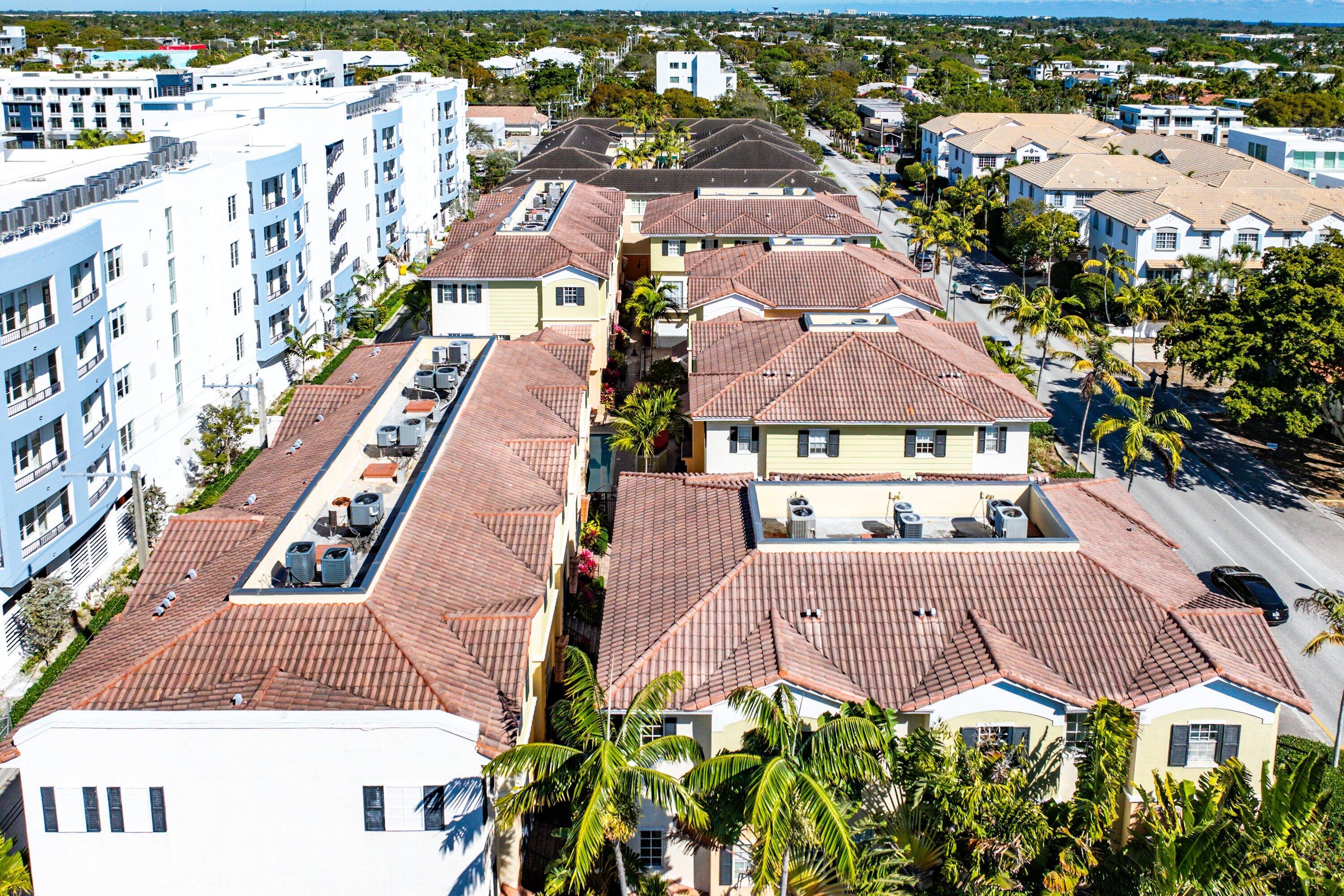 PORTA AL MARE - Residential