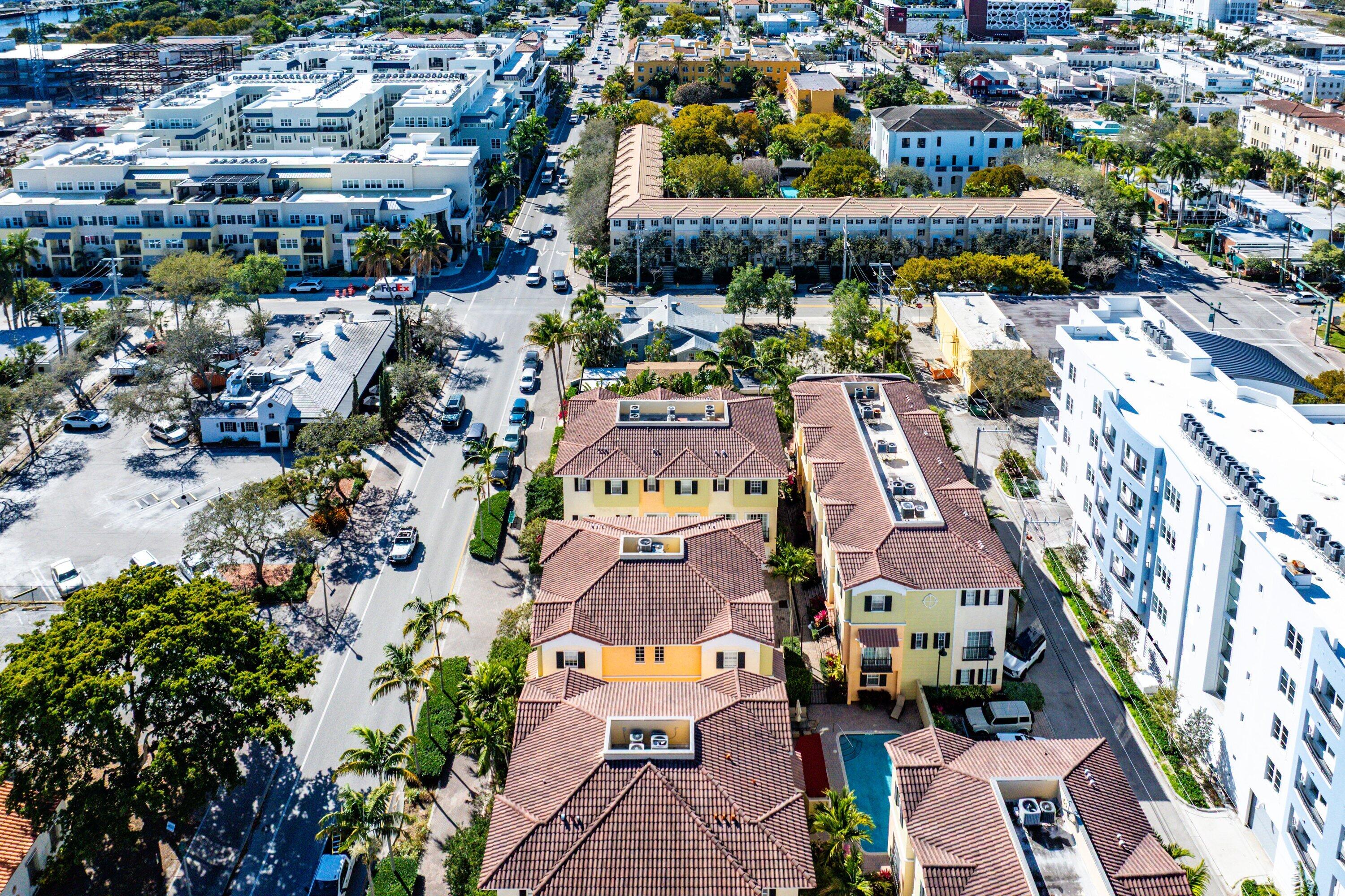 PORTA AL MARE - Residential