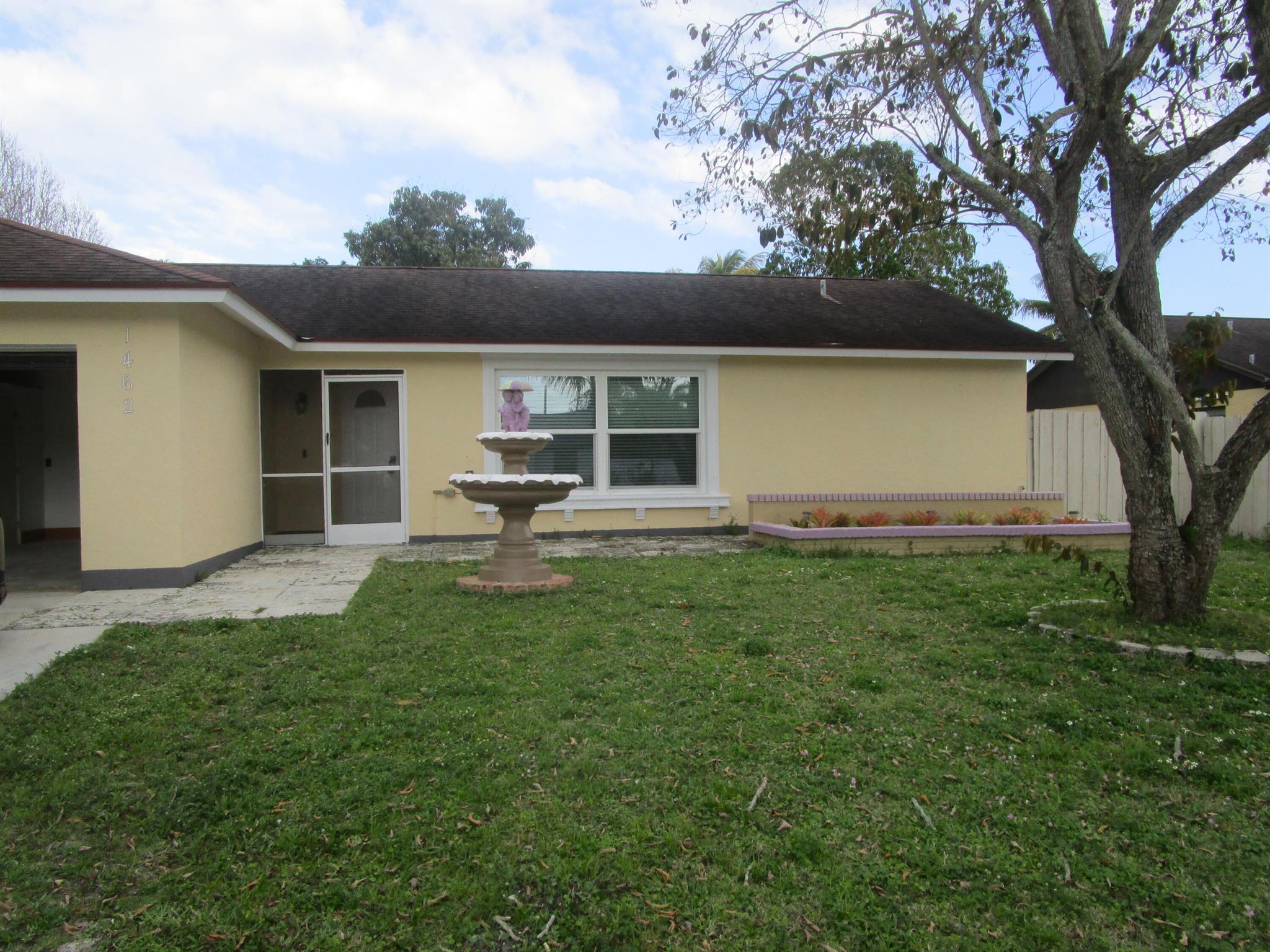 COUNTERPOINT ESTATES 13 - Residential Lease
