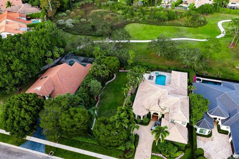 2870 Bent Cypress Road Wellington FL 33414