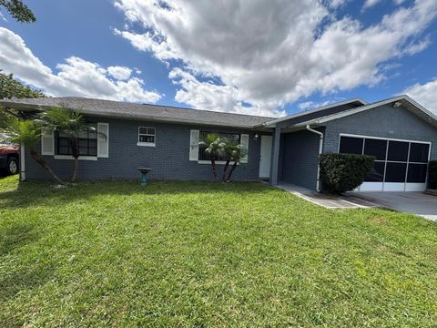 1282 Giralda Circle NW Palm Bay FL 32907