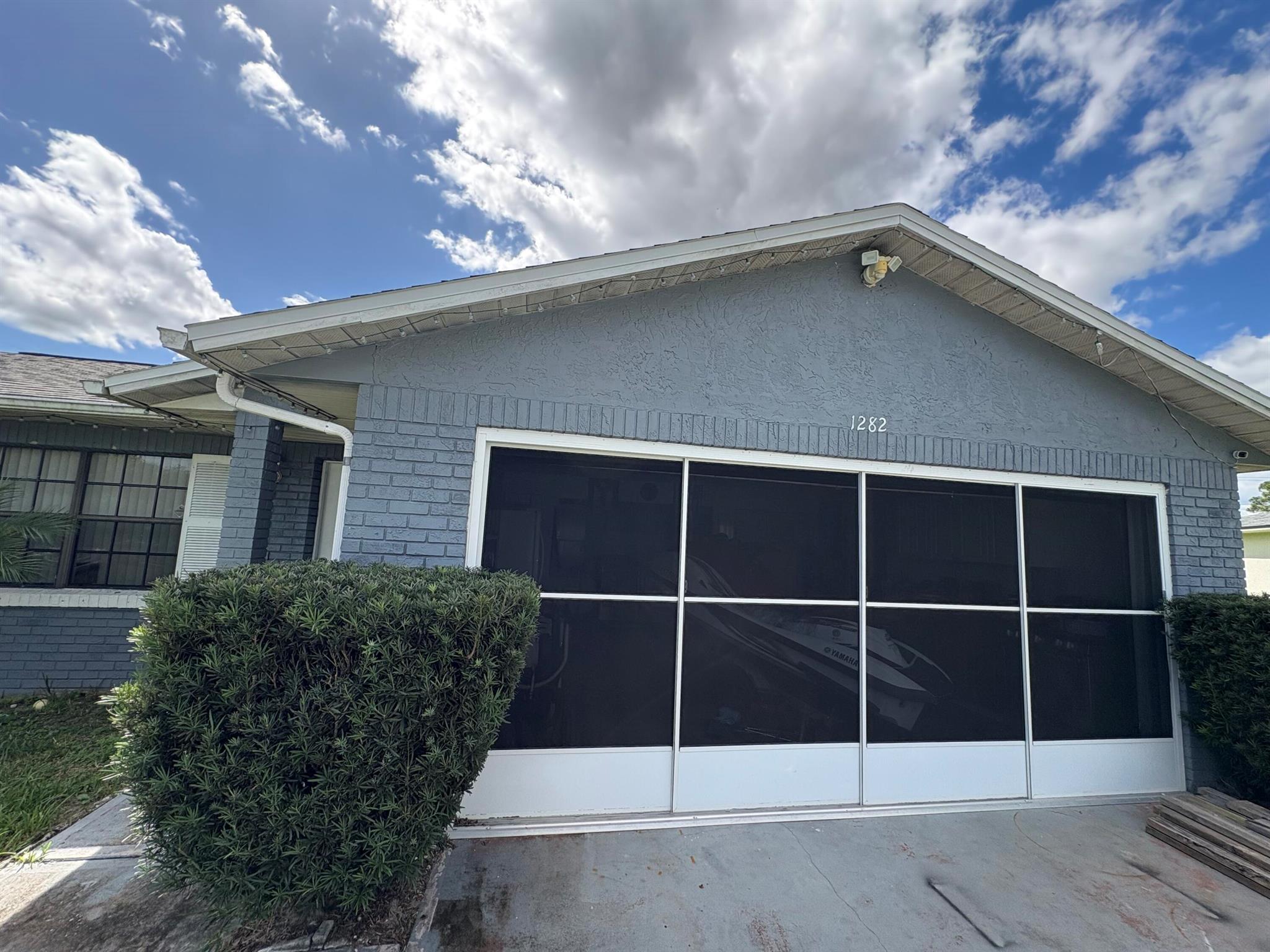 PORT MALABAR UNIT 42 - Residential