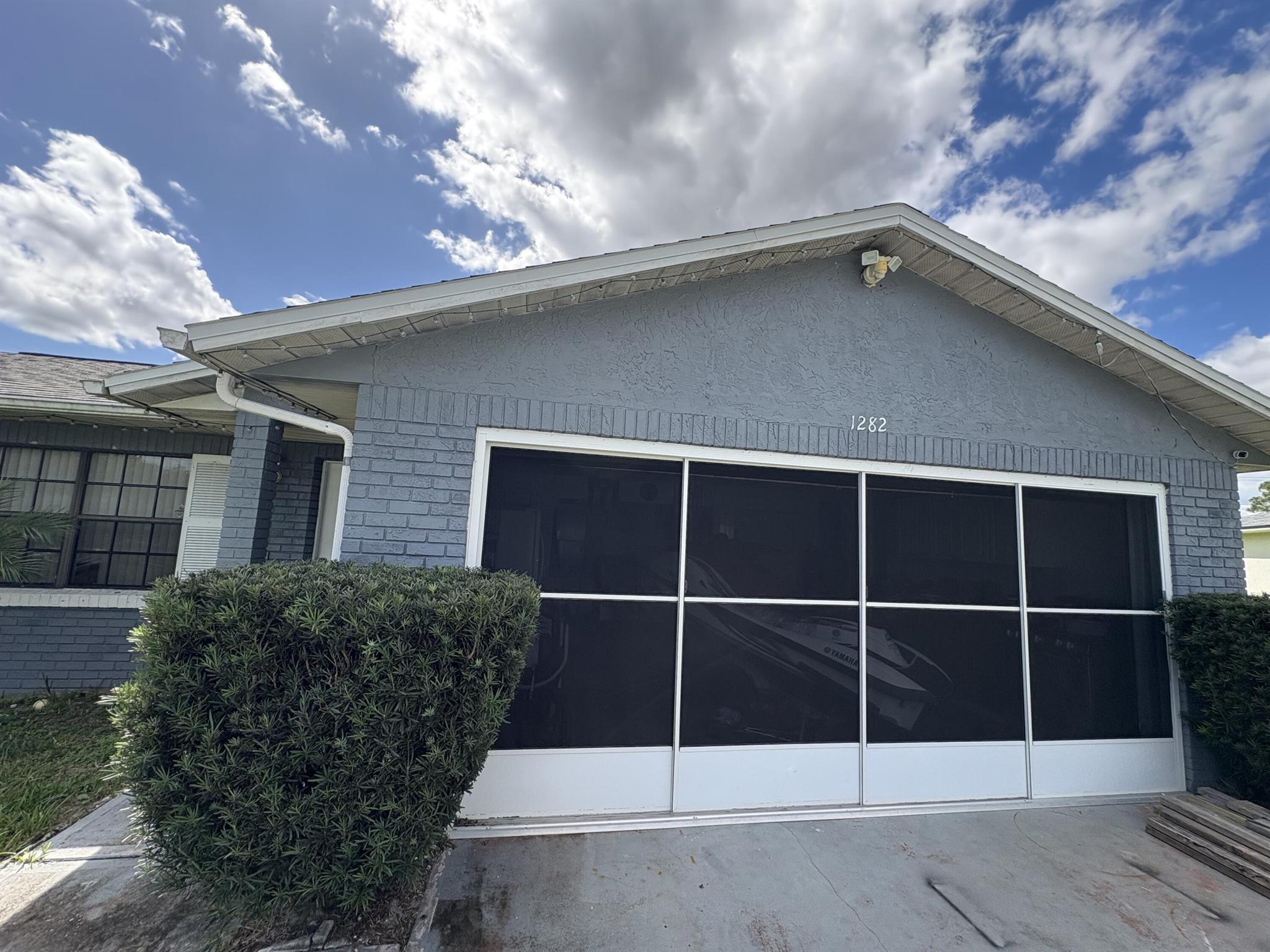 PORT MALABAR UNIT 42 - Residential